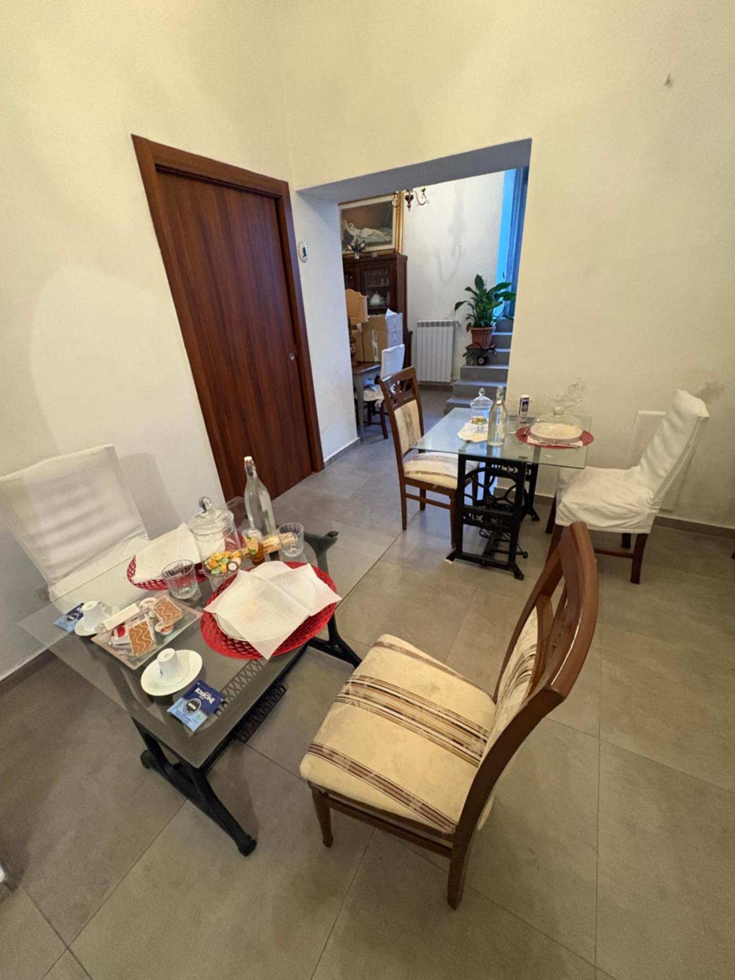 Borgo Scorciarini B&B Piedimonte d'Alife Exterior foto